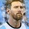 Messi Live Wallpaper