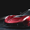 Koenigsegg Jesko Live Wallpaper