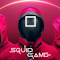 Squid Game Netflix 4K Wallpaper