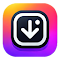 Download Instagram Reels and Stories (save to PC IG video in one click)