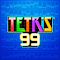 Tetris 99 - Block Puzzle