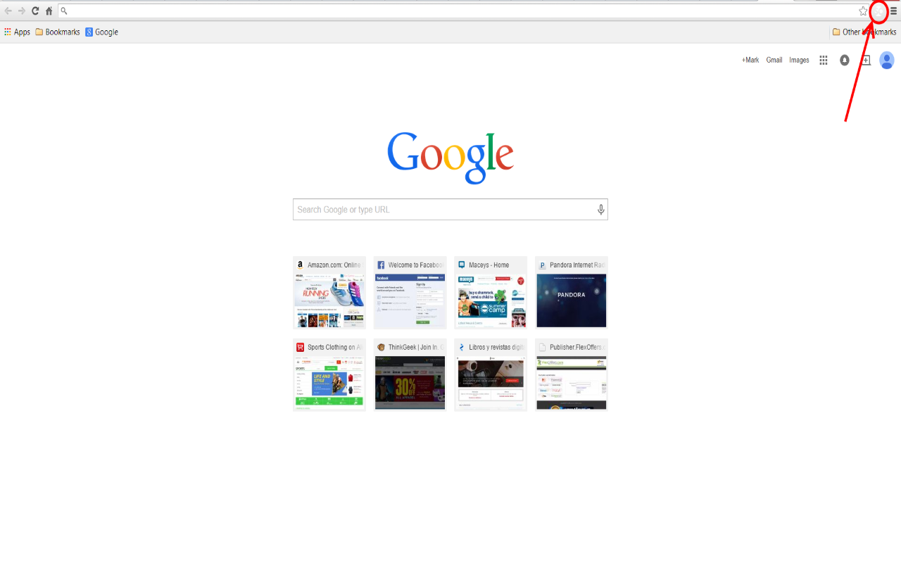 Spaulding Computer Web Defender chrome谷歌浏览器插件_扩展第1张截图