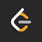 LeetCode Dark Mode LOGO 图标