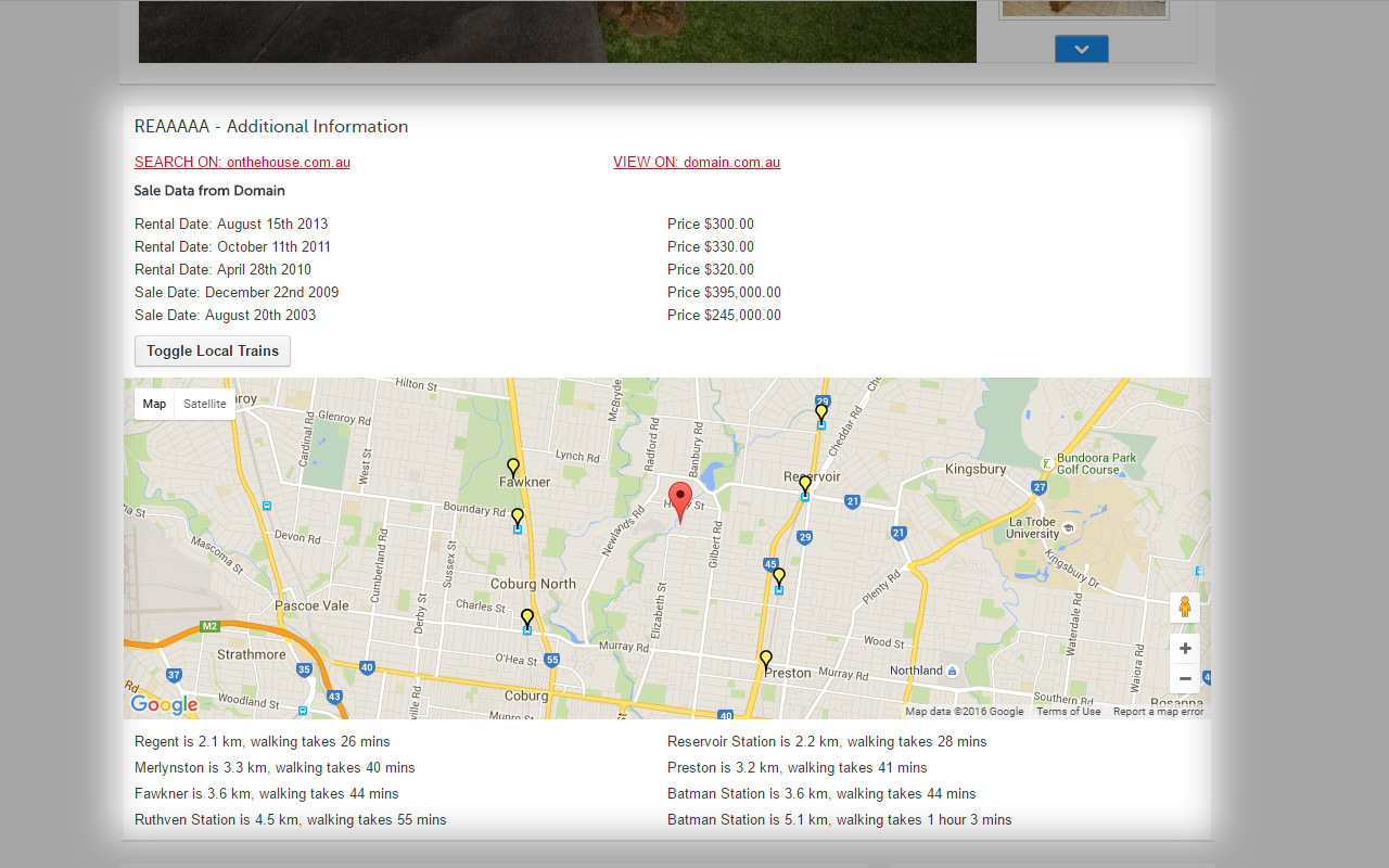REAAAAAAYE chrome谷歌浏览器插件_扩展第1张截图
