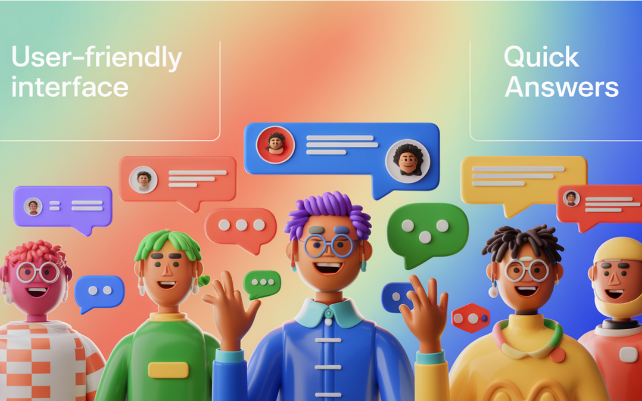 Character AI | 人物AI chrome谷歌浏览器插件_扩展第2张截图