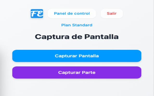 Fotoexamen: Resuelve tus examenes y tareas con una foto chrome谷歌浏览器插件_扩展第2张截图