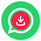Whatsapp Web Status Downloader