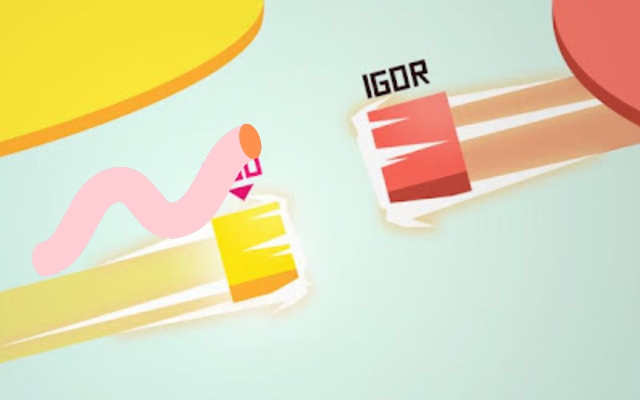 PAPER.IO 2 UNBLOKED chrome谷歌浏览器插件_扩展第2张截图