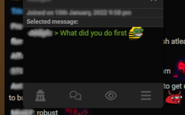 DGG Tweaks chrome谷歌浏览器插件_扩展第1张截图