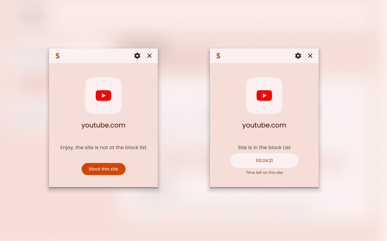 Sweeper chrome谷歌浏览器插件_扩展第4张截图