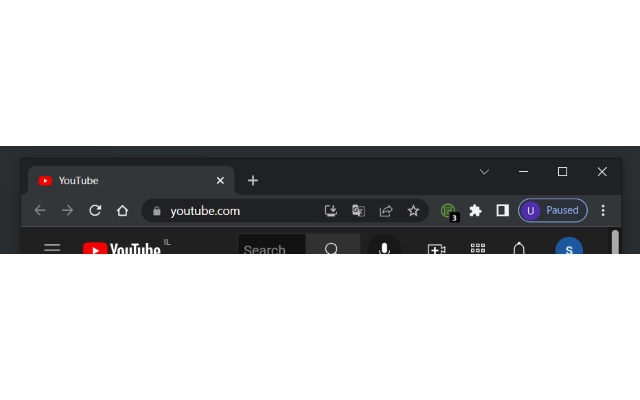 Site Visits chrome谷歌浏览器插件_扩展第1张截图