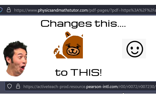 pmt-bypass chrome谷歌浏览器插件_扩展第1张截图