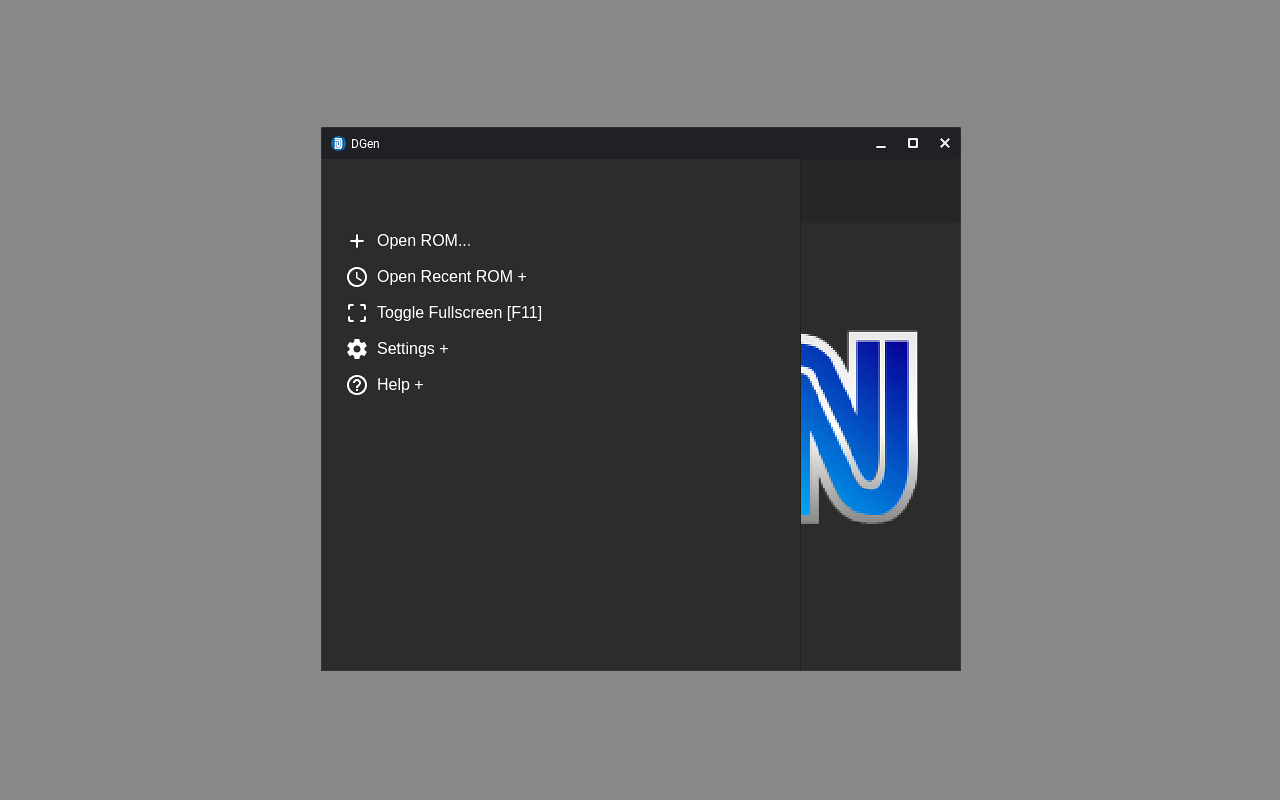 DGen chrome谷歌浏览器插件_扩展第1张截图