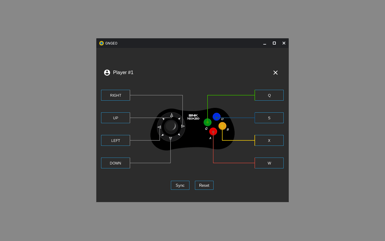 GNGEO chrome谷歌浏览器插件_扩展第3张截图