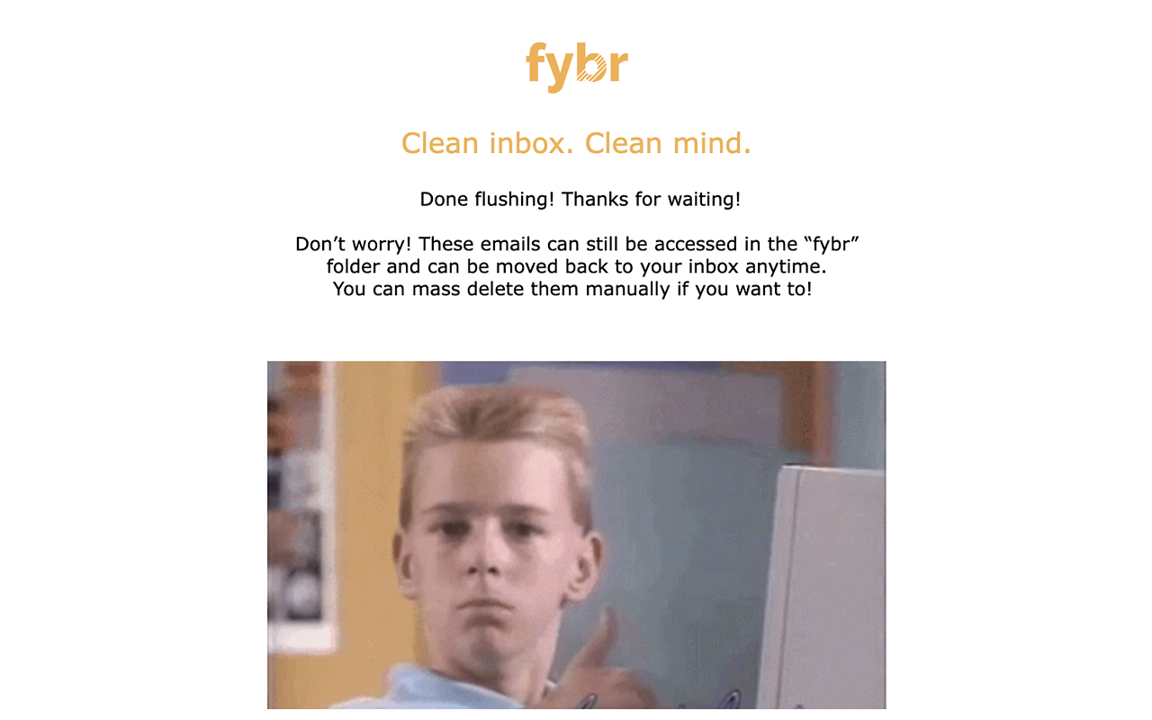 FYBR chrome谷歌浏览器插件_扩展第3张截图