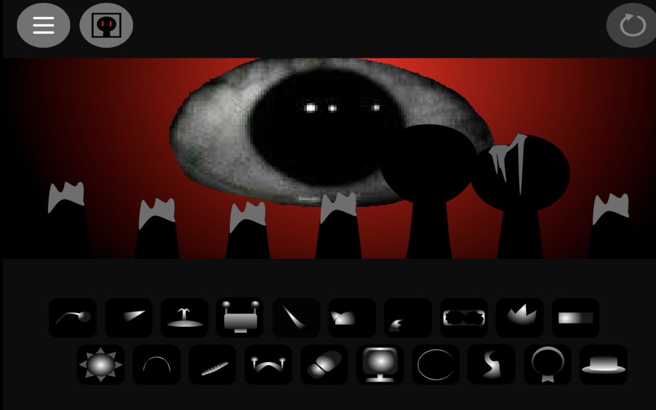 Sprunki Phase 6 chrome谷歌浏览器插件_扩展第2张截图