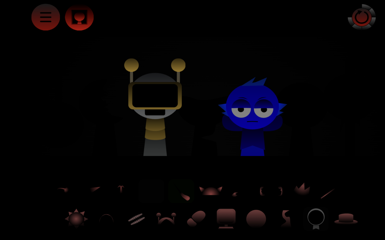 Sprunki Phase 4 chrome谷歌浏览器插件_扩展第1张截图