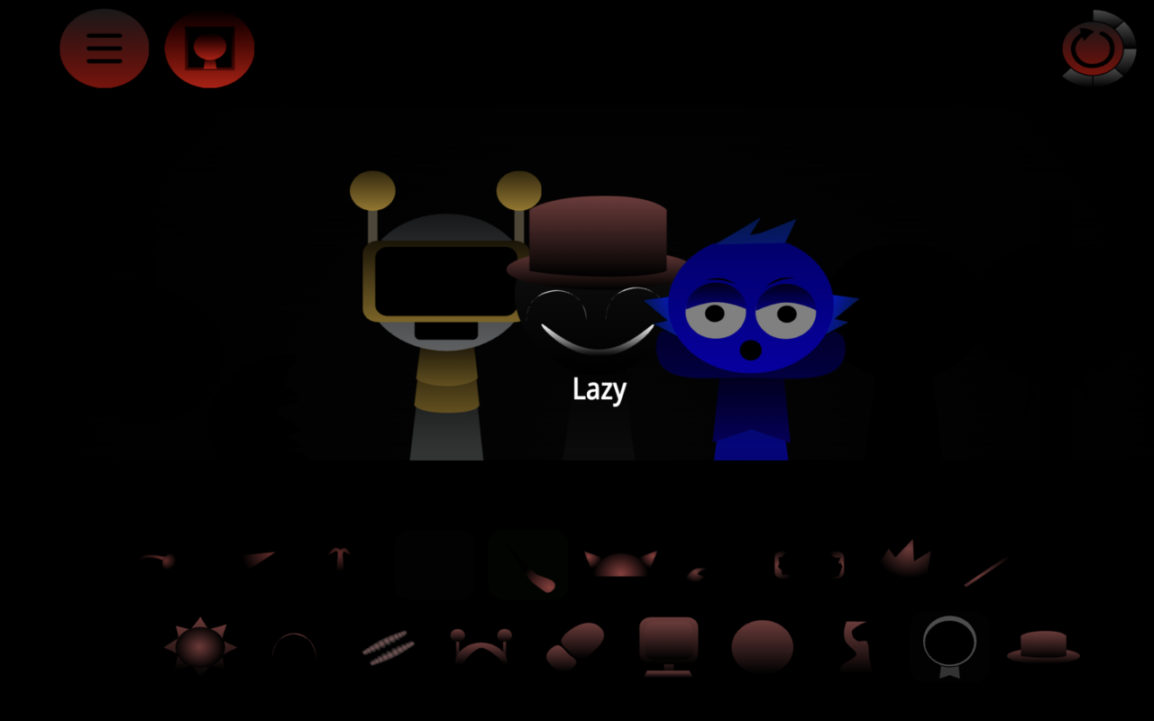 Sprunki Phase 4 chrome谷歌浏览器插件_扩展第2张截图