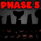 Sprunki Phase 5 LOGO 图标