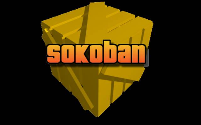 Play Sokoban Luongson Tv Html5 chrome谷歌浏览器插件_扩展第1张截图