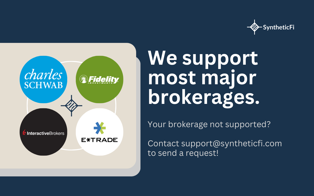 SyntheticFi chrome谷歌浏览器插件_扩展第5张截图