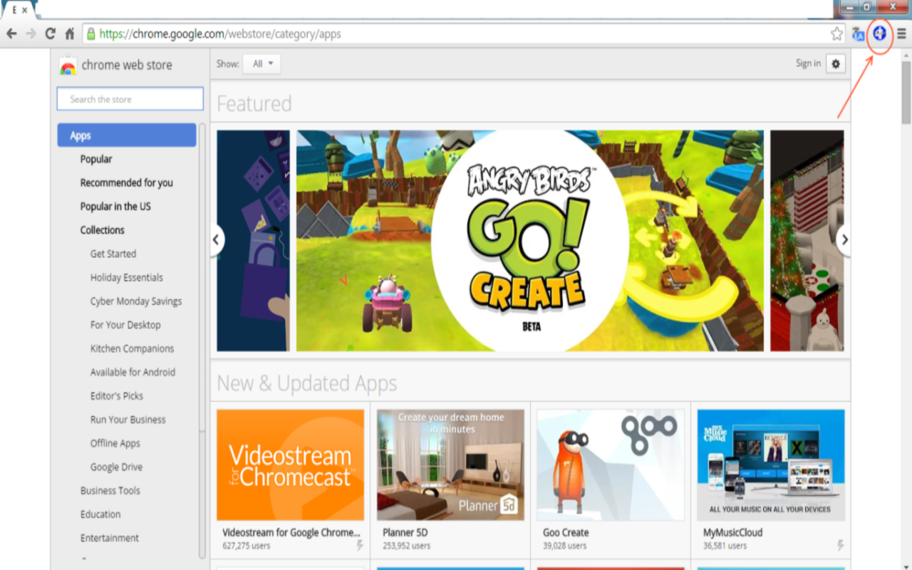 Executive Road Warrior Web Defender chrome谷歌浏览器插件_扩展第1张截图