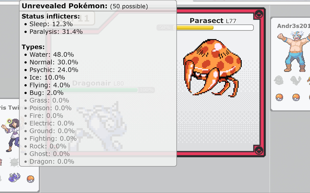 RooBY chrome谷歌浏览器插件_扩展第2张截图