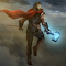 Thor Thunder Live Wallpaper