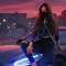 Mercedes AMG Live Wallpaper