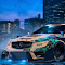 Mercedes Benz C63 Live Wallpaper