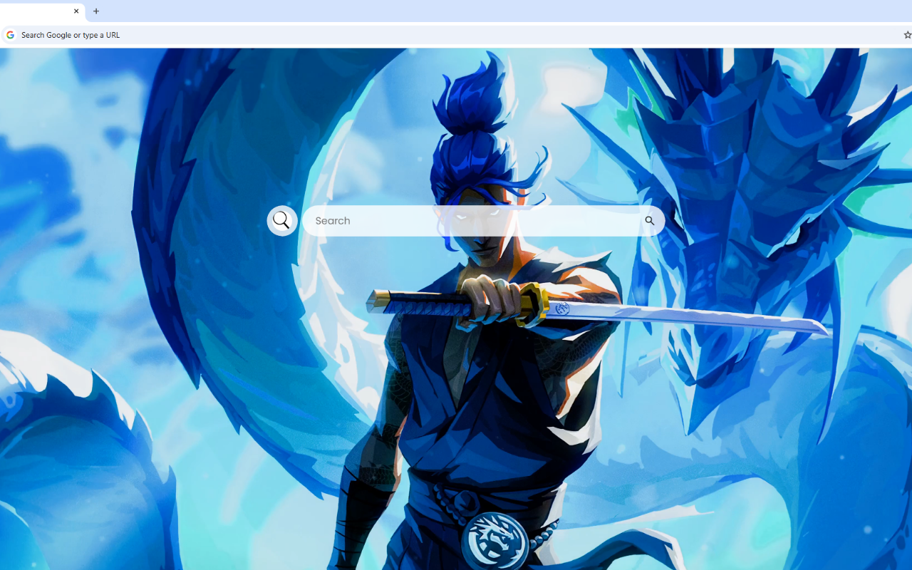 Valorant: Leviathan Live Wallpaper chrome谷歌浏览器插件_扩展第4张截图