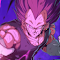 Ultra Ego Vegeta: Powerful Live Wallpaper for Chrome! LOGO 图标