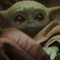Baby Yoda Live Wallpaper
