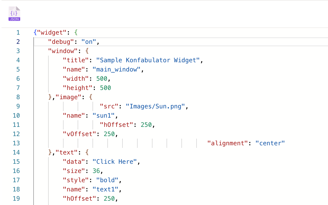 JSON Editor chrome谷歌浏览器插件_扩展第1张截图