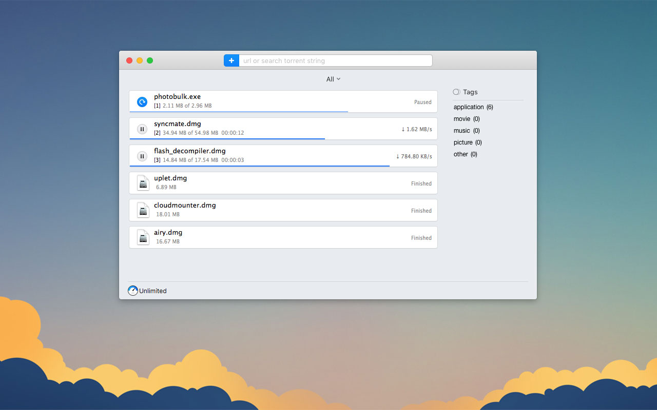 Folx chrome谷歌浏览器插件_扩展第1张截图
