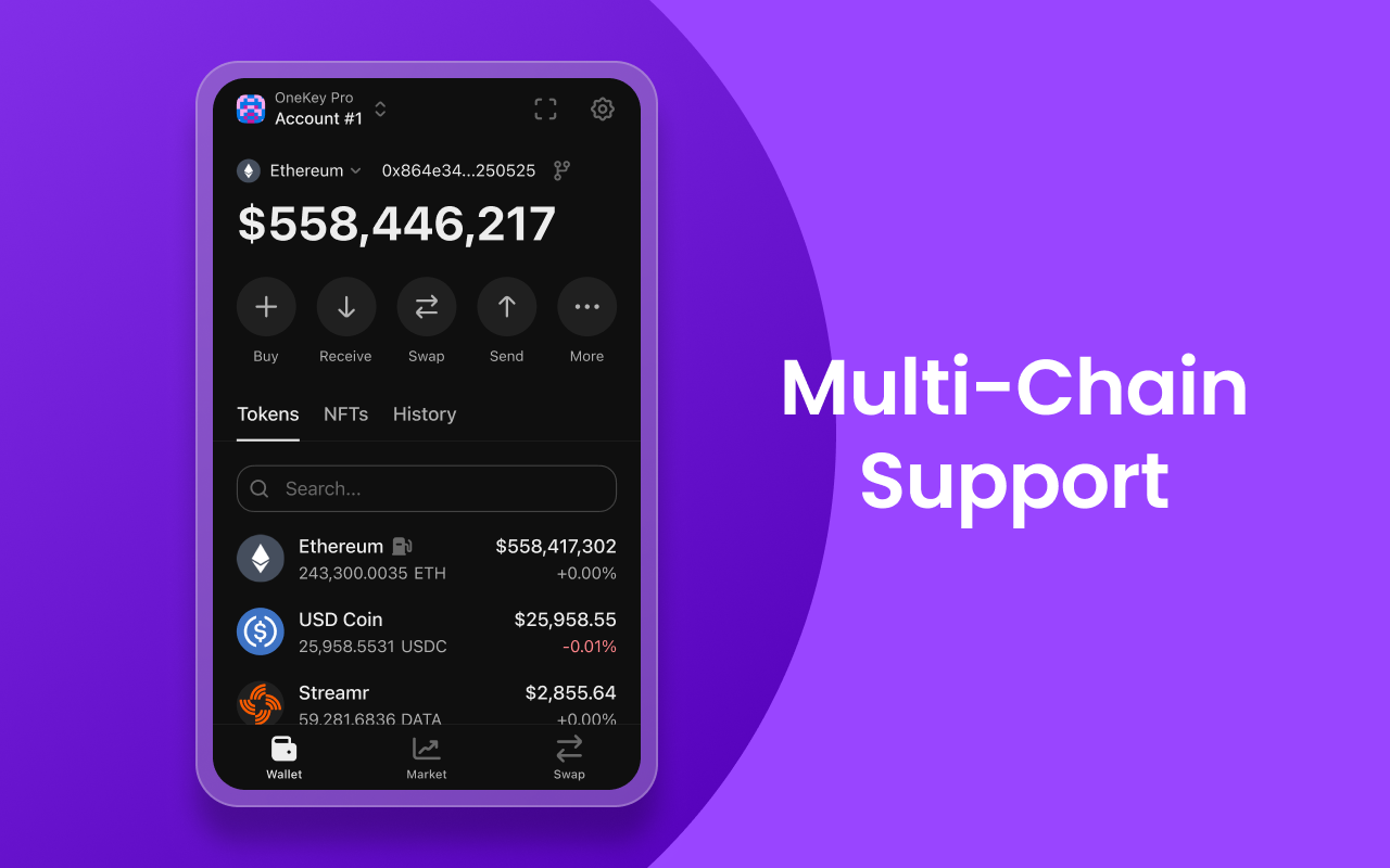 OneKey chrome谷歌浏览器插件_扩展第3张截图