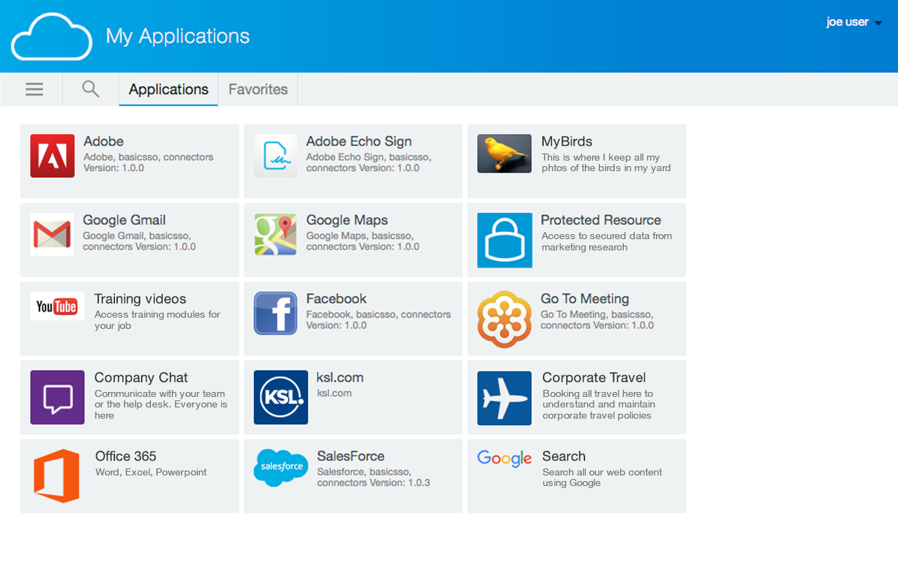 单点登录 (SSO) 助手 chrome谷歌浏览器插件_扩展第3张截图