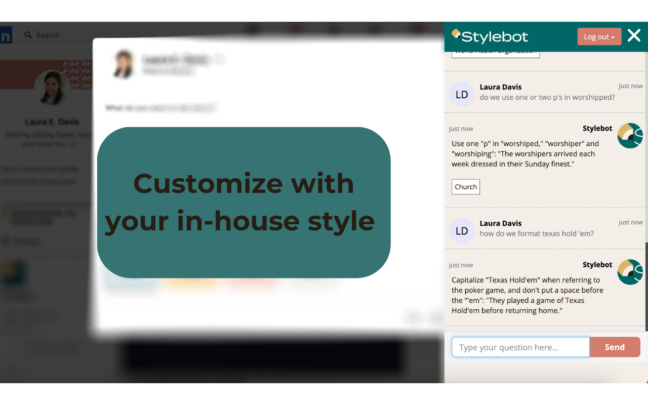 Stylebot chrome谷歌浏览器插件_扩展第3张截图