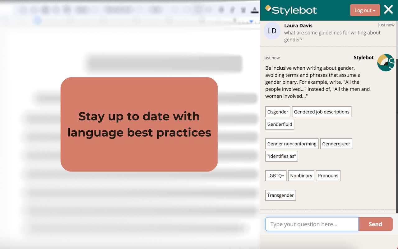Stylebot chrome谷歌浏览器插件_扩展第4张截图
