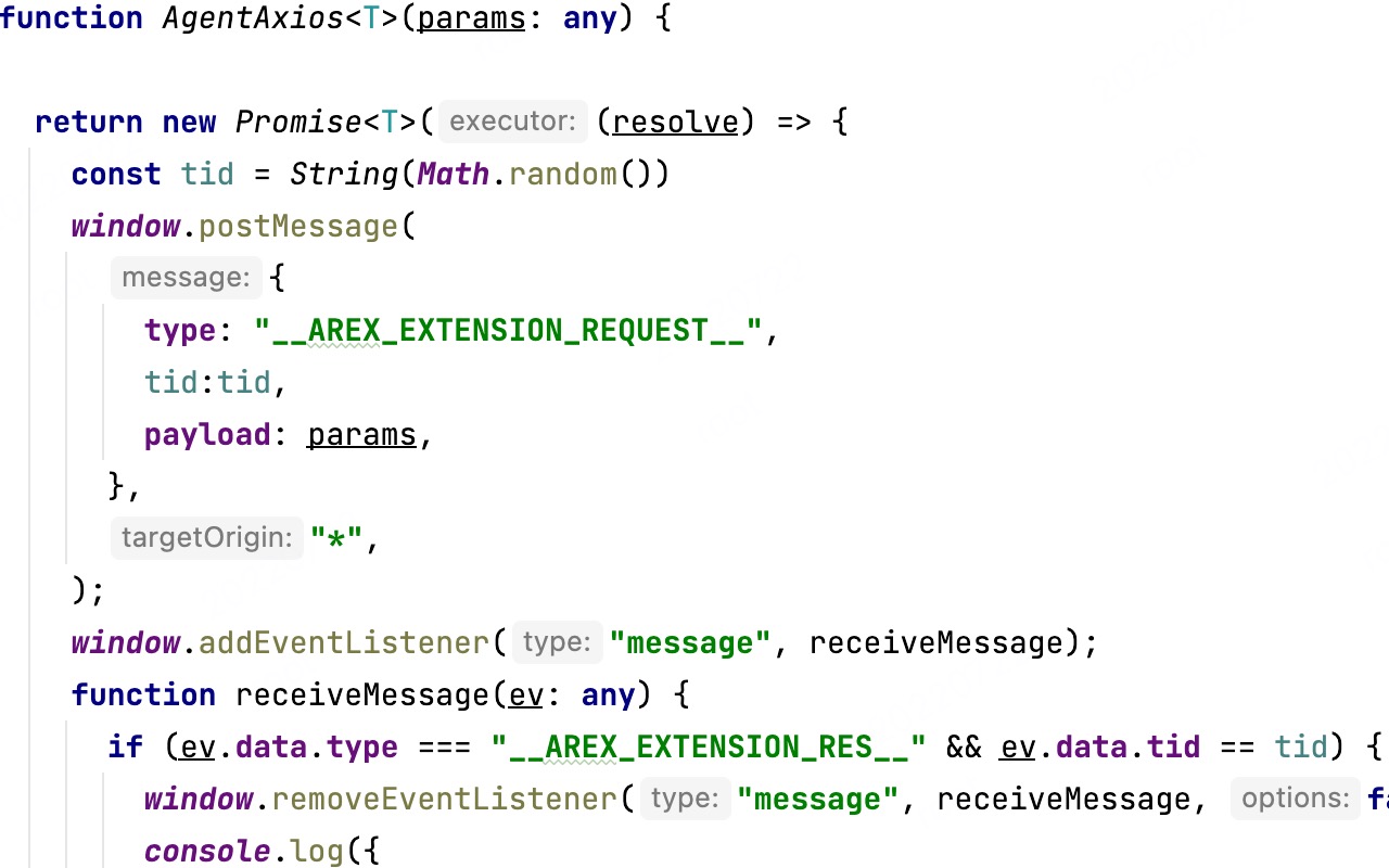Arex Chrome Extension chrome谷歌浏览器插件_扩展第1张截图