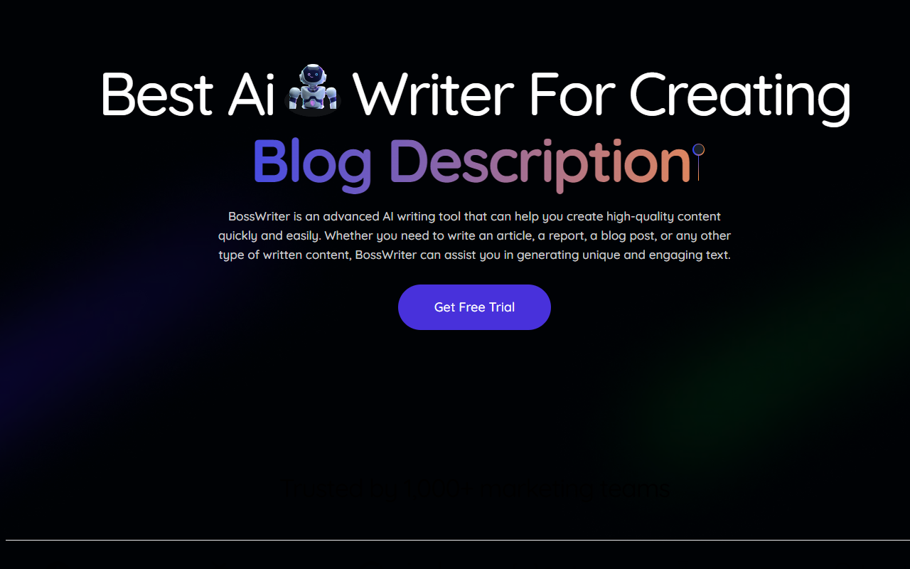 Boss Hub | ChatWork chrome谷歌浏览器插件_扩展第4张截图