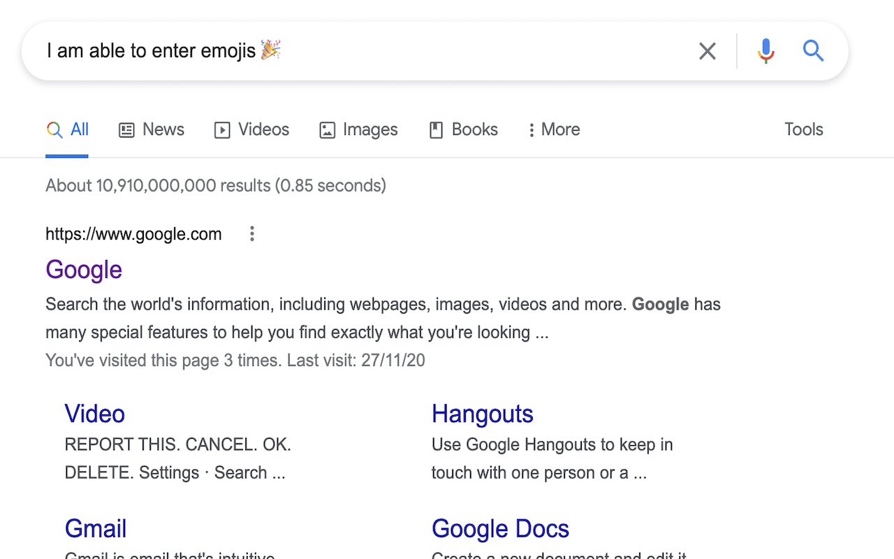 Chrome markdown emojis chrome谷歌浏览器插件_扩展第1张截图