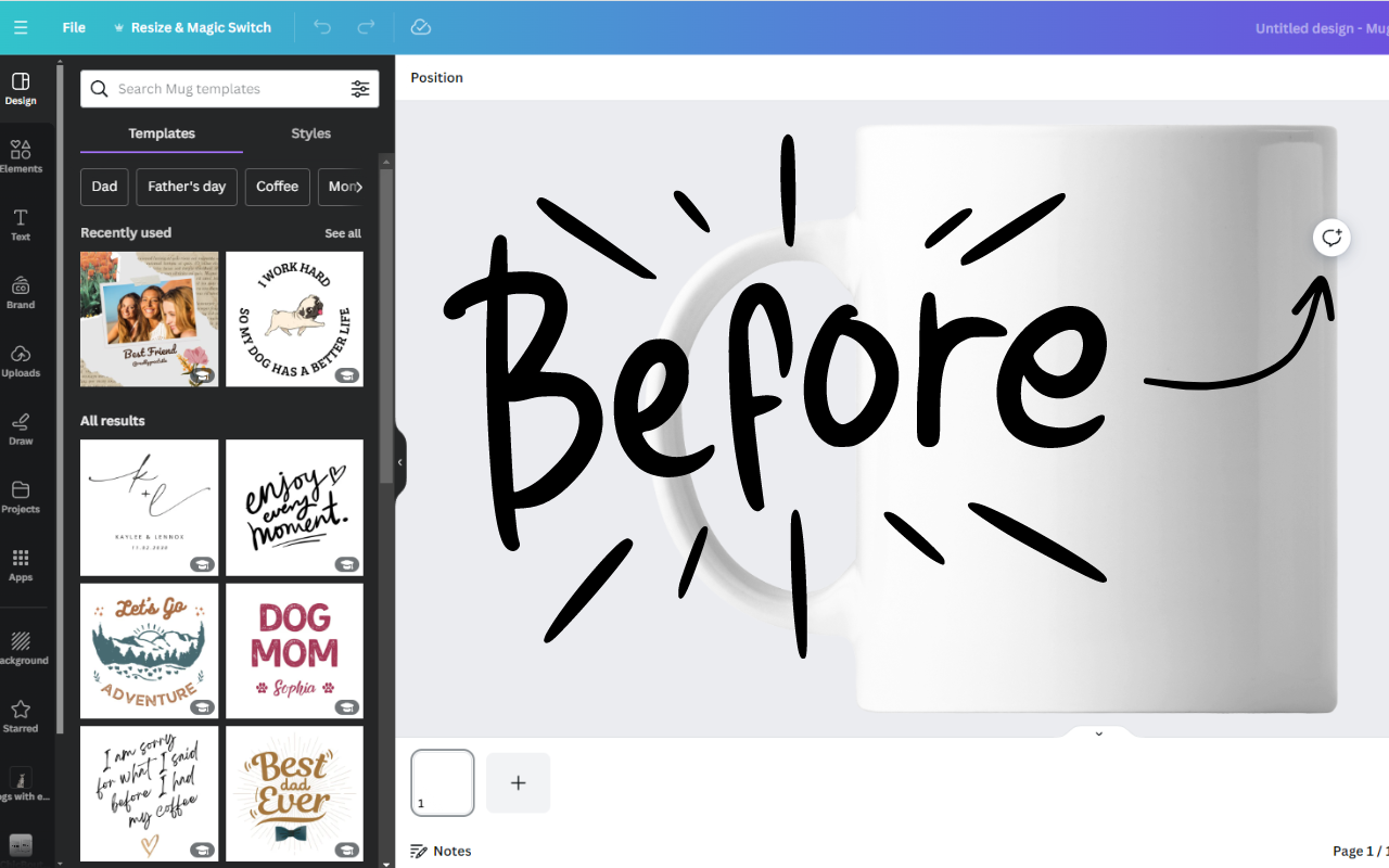 Canva Hide Comment Button chrome谷歌浏览器插件_扩展第2张截图