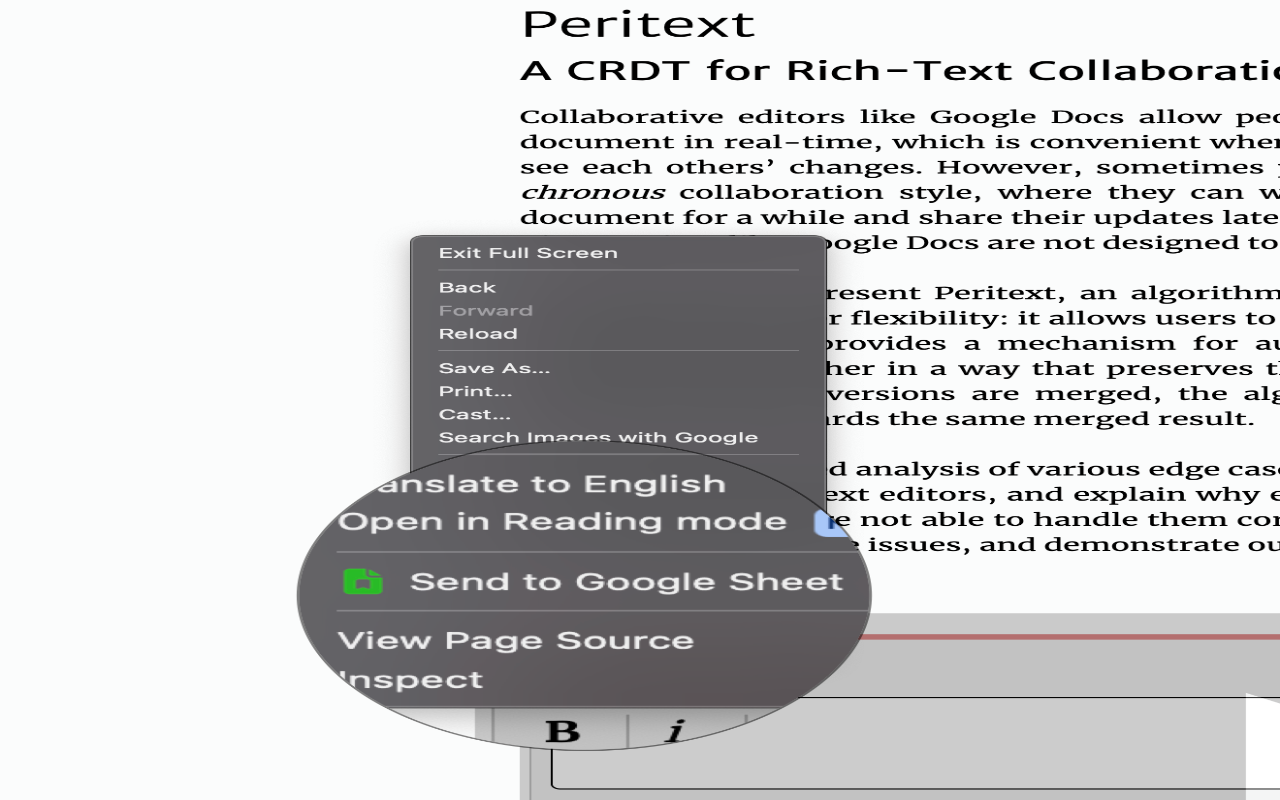 bookmarksheet chrome谷歌浏览器插件_扩展第2张截图