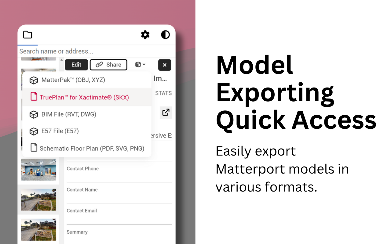 MPExtension: Matterport Side Panel Toolbox chrome谷歌浏览器插件_扩展第5张截图