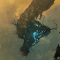 Sekiro Faces Dragon’s Fury Live Wallpaper