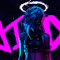 Neon Jinx Arcane Live Wallpaper