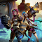 Arcane Wallpaper New Tab