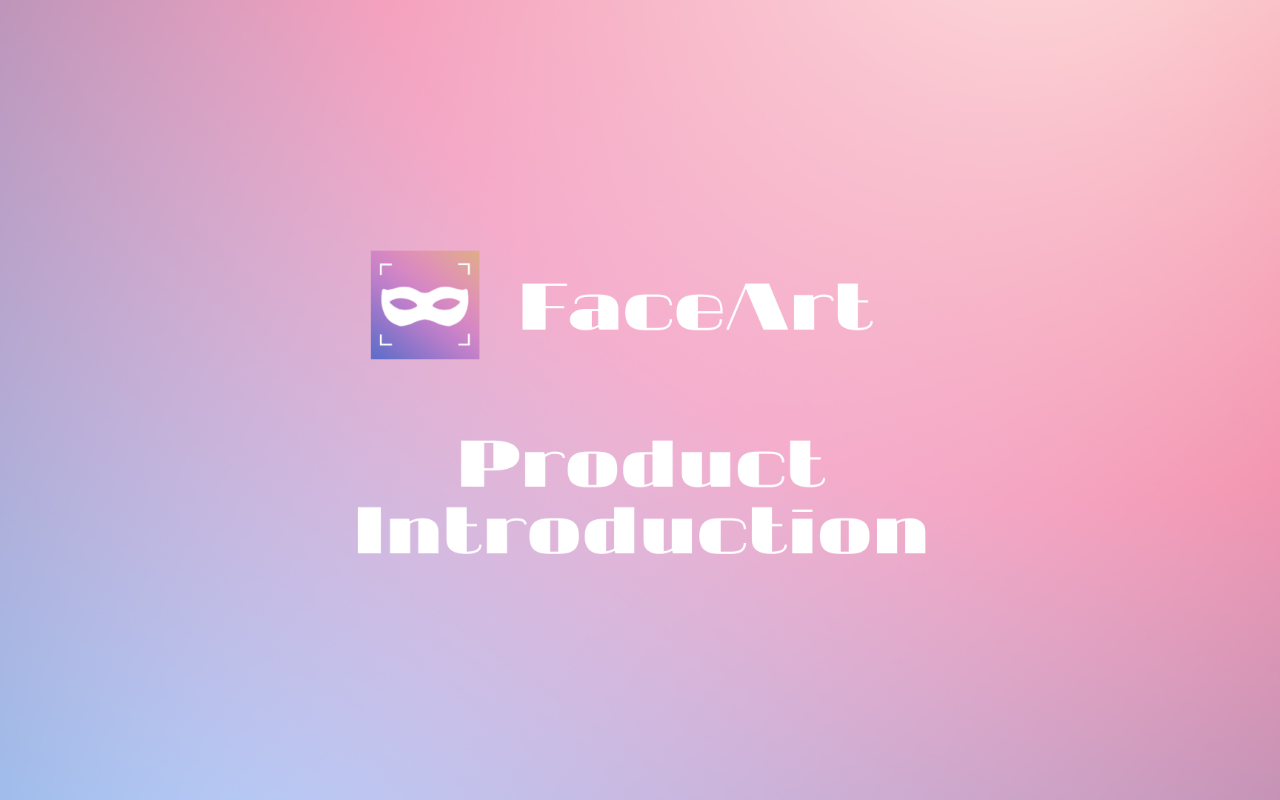 FaceArt - AI换脸专业版 chrome谷歌浏览器插件_扩展第1张截图