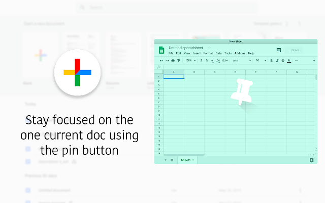 Editor for Docs, Sheets & Slides chrome谷歌浏览器插件_扩展第3张截图